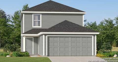 Aston Manor, San Antonio, TX 78253