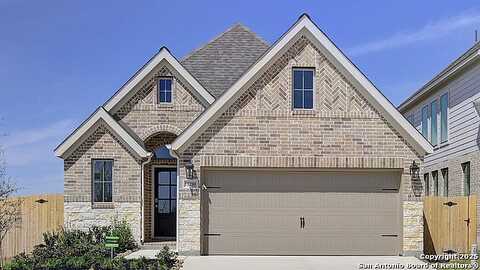 Klein Prairie, San Antonio, TX 78253