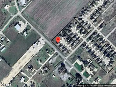 Windmill Road, Snook, TX 77878