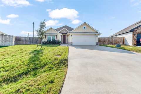 Windmill Road, Snook, TX 77878
