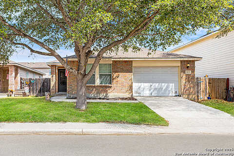 N Mission Meadow, San Antonio, TX 78223