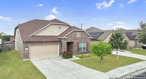 Magnolia, San Antonio, TX 78218