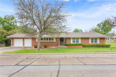 Turtle Creek Drive, Waco, TX 76710