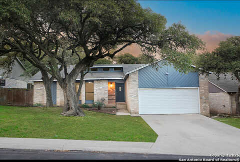 Timber Lodge, San Antonio, TX 78250
