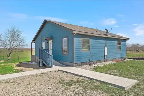 Niekamp Road, Riesel, TX 76682