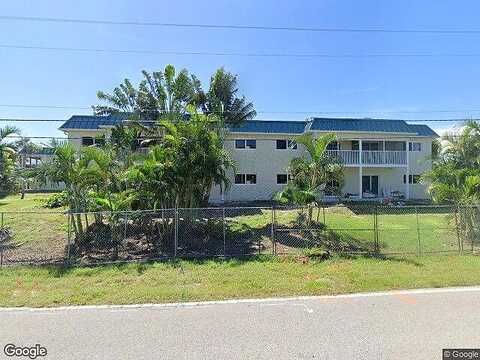 Gulf, SANIBEL, FL 33957