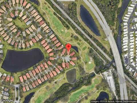 Maidencane, SEMINOLE, FL 33777