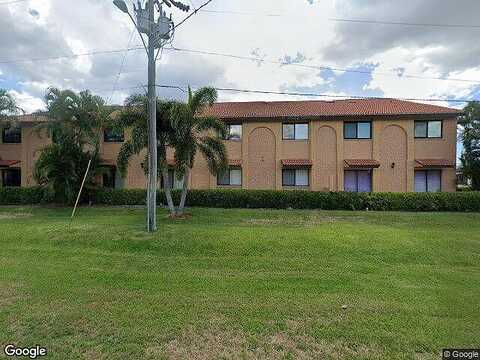 4Th, CAPE CORAL, FL 33914