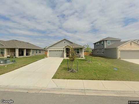 Bunting, BERTRAM, TX 78605