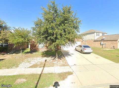 Chalk Hollow, FORT WORTH, TX 76179
