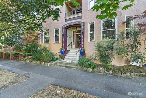 16Th, SEATTLE, WA 98112