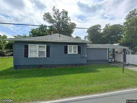 Orange, JESUP, GA 31546