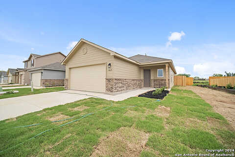 Cody Cliff, San Antonio, TX 78221
