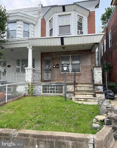 Chestnut, PHILADELPHIA, PA 19139