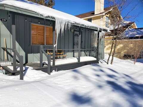 Maple Lane, Big Bar, CA 92314