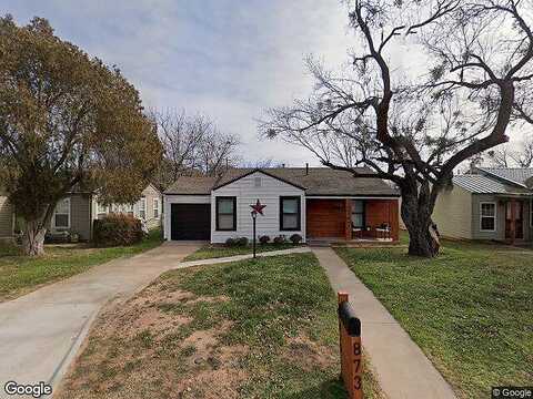 Davis, ABILENE, TX 79605