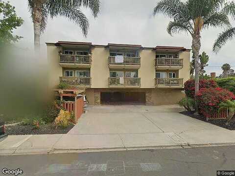 Chalcedony, SAN DIEGO, CA 92109