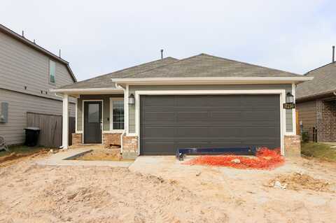 Black Ash, NEW CANEY, TX 77357