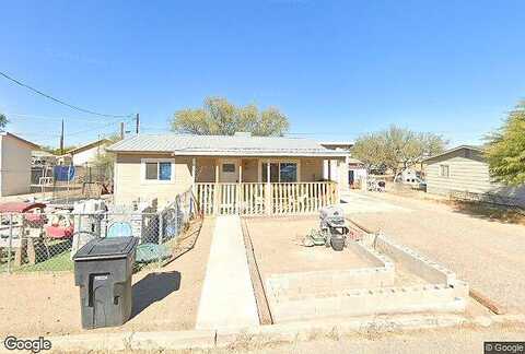 Silver Spur, BENSON, AZ 85602