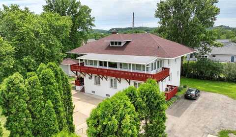 Bohmann, RICHLAND CENTER, WI 53581