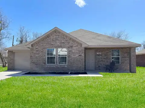 Se 16Th Street, Mineral Wells, TX 76067