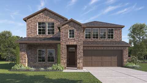 Samantha Drive, Dallas, TX 75253