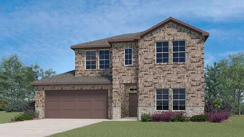 Samantha Drive, Dallas, TX 75253