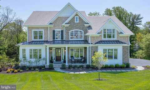 Prescott Rd #Bentley Sales Center, BERWYN, PA 19312