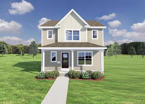 Gentle Feather Road, Verona, WI 53593