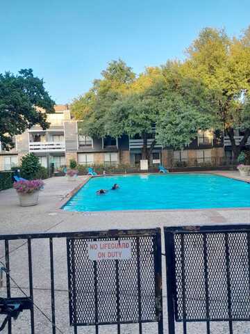 Spring Valley Road #201, Dallas, TX 75254