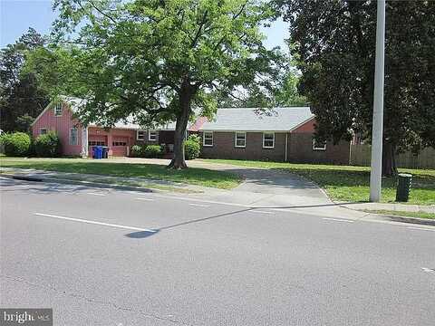 E Princess Anne Ave, NORFOLK, VA 23502