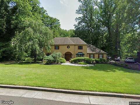 Wyndmoor Ln, ABINGTON, PA 19001