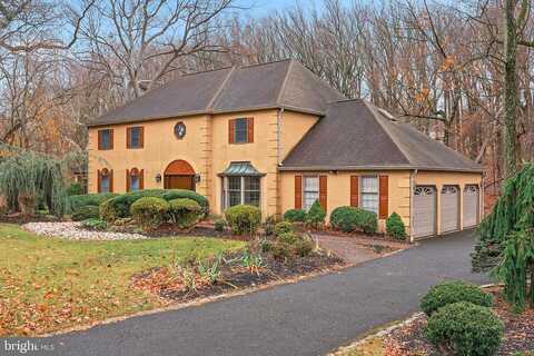 Wyndmoor Ln, ABINGTON, PA 19001
