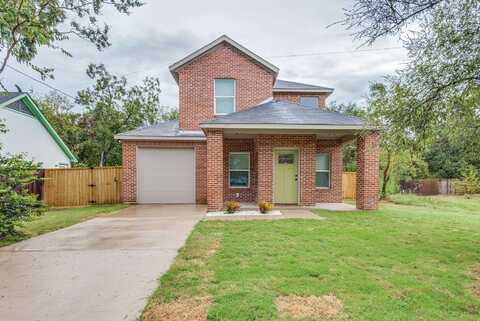 Chappell, Terrell, TX 75160