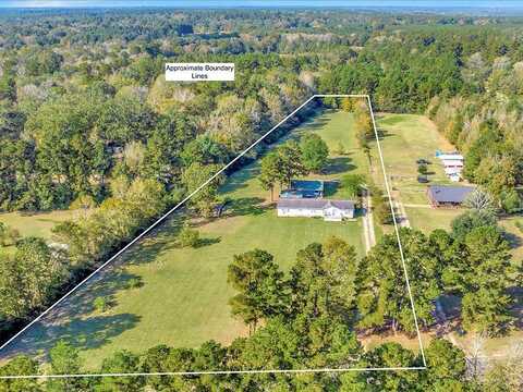 Marion Ferry Road, Huntington, TX 75949