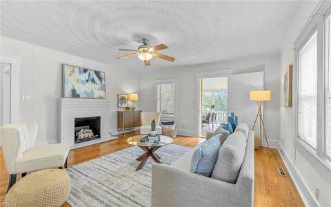 S George Washington Highway, Chesapeake, VA 23323