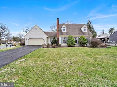 Broad Wing Dr, DENVER, PA 17517