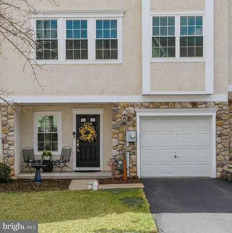 Fynamore Ln #213W, DOWNINGTOWN, PA 19335