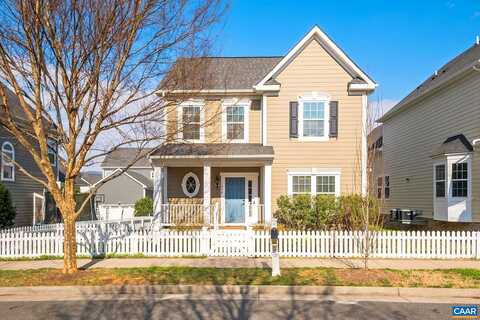 Wickham Pl, CHARLOTTESVILLE, VA 22932