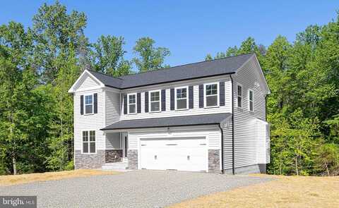 Cole Dr, REMINGTON, VA 22734