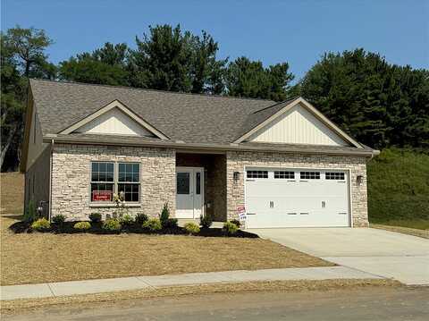 Harrowgate Lane #Lt116, Peters Township, PA 15317