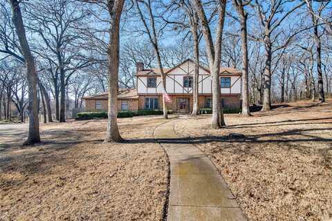 Spring Valley Road, Denison, TX 75020