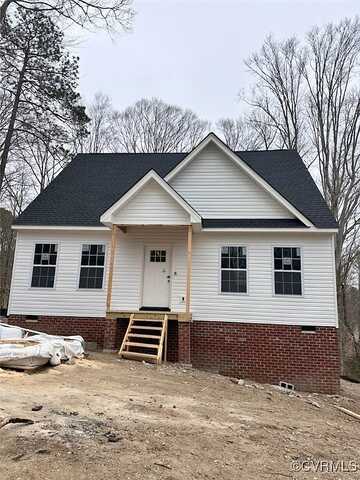 Mount Olive Cohoke Road, King William, VA 23086