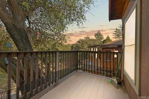 Oak Grove Drive #8, Descanso, CA 91916