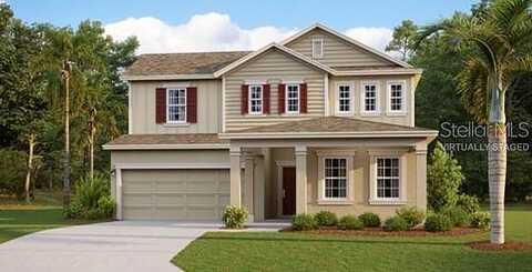 Peroni Avenue, DEBARY, FL 32713