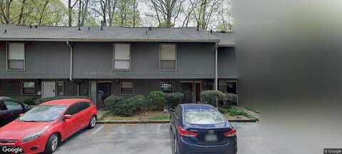 Overlok Road, Peachtree Corners, GA 30092