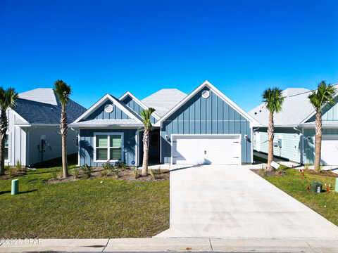 Vermilion Circle, Port Saint Joe, FL 32456