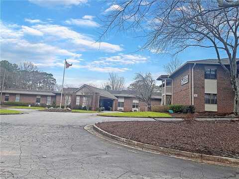 Mount Vernon Highway Ne #C229&C230, Atlanta, GA 30328