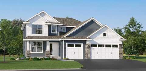 130Th Court Ne, Blaine, MN 55449