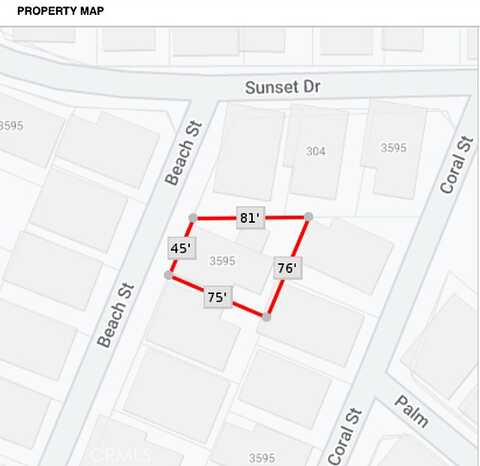 Santa Fe Ave, #302, Long Beach, CA 90810